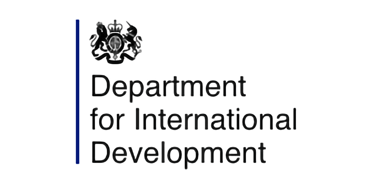 UK Aid (DFID / FCDO)