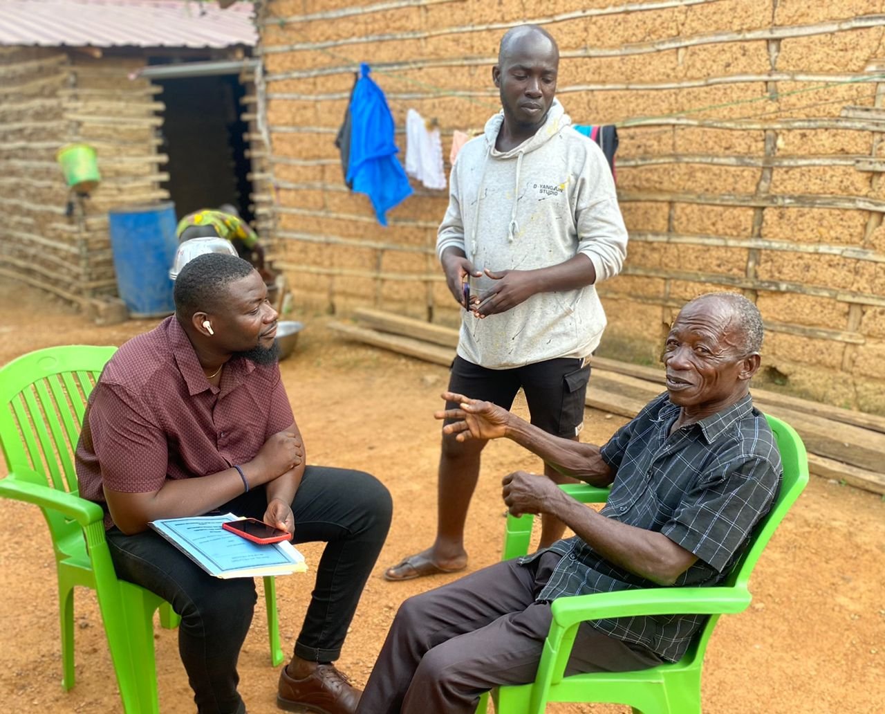 Why participatory monitoring and evaluation delivers results that endure