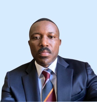 Gideon Quartey Obeng