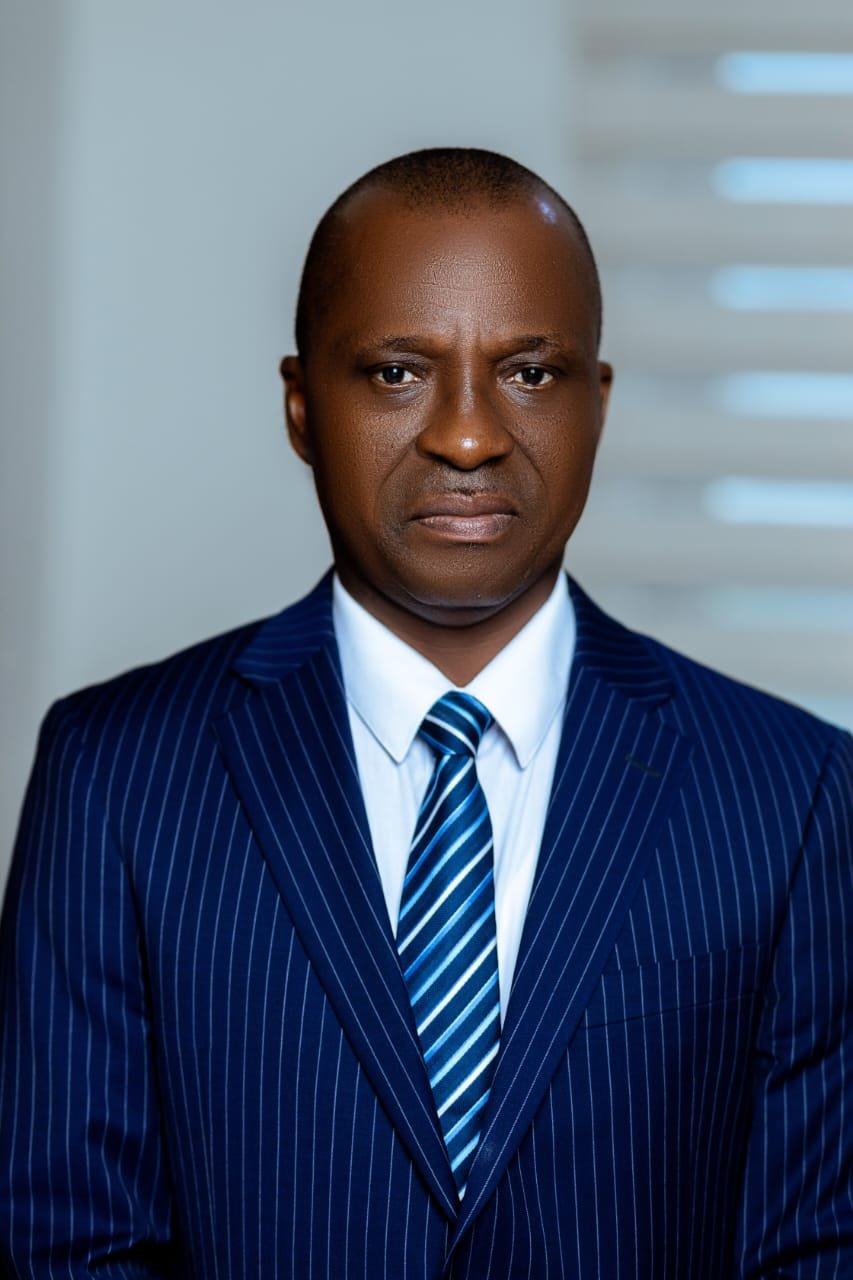 Dr. Kwame Obeng Nti